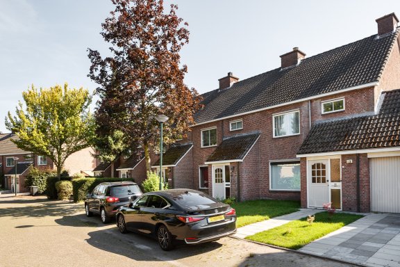 House Exterior