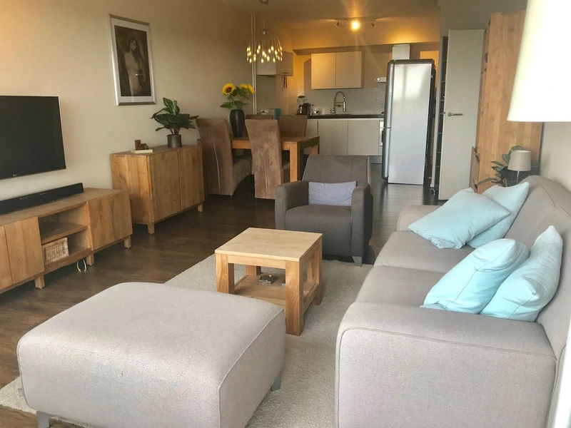 recent house