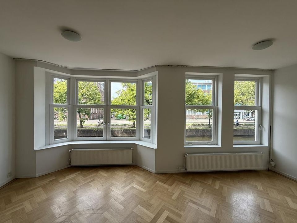 recent house
