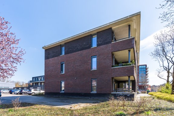 recent house