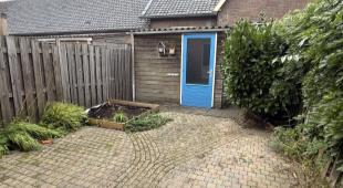 House Exterior
