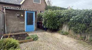 House Exterior