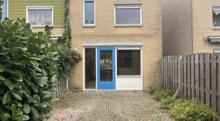 House Exterior