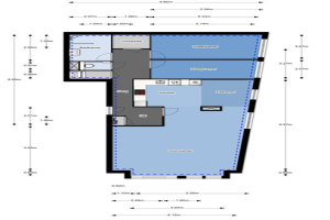 recent house