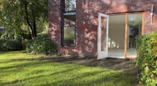 House Exterior