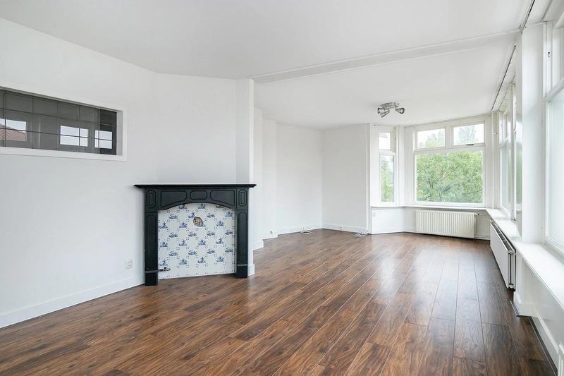 recent house