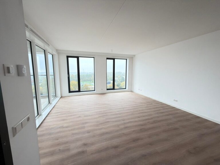 recent house