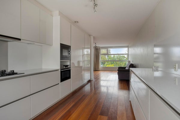 recent house