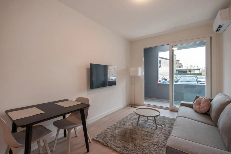 recent house