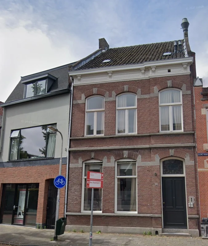 recent house