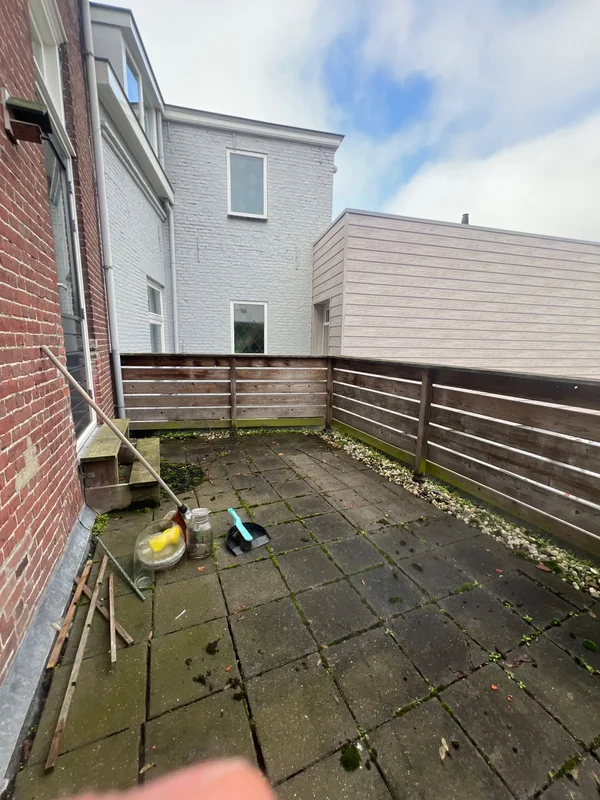 House Exterior