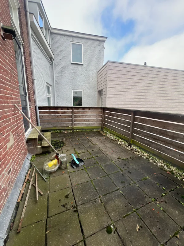 House Exterior