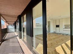 recent house