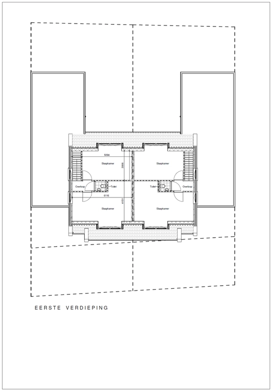 House Exterior