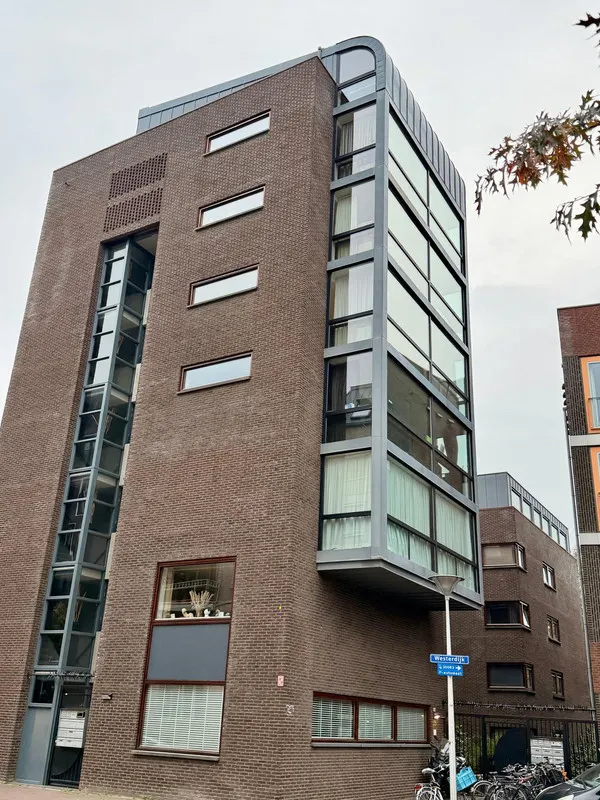 House Exterior