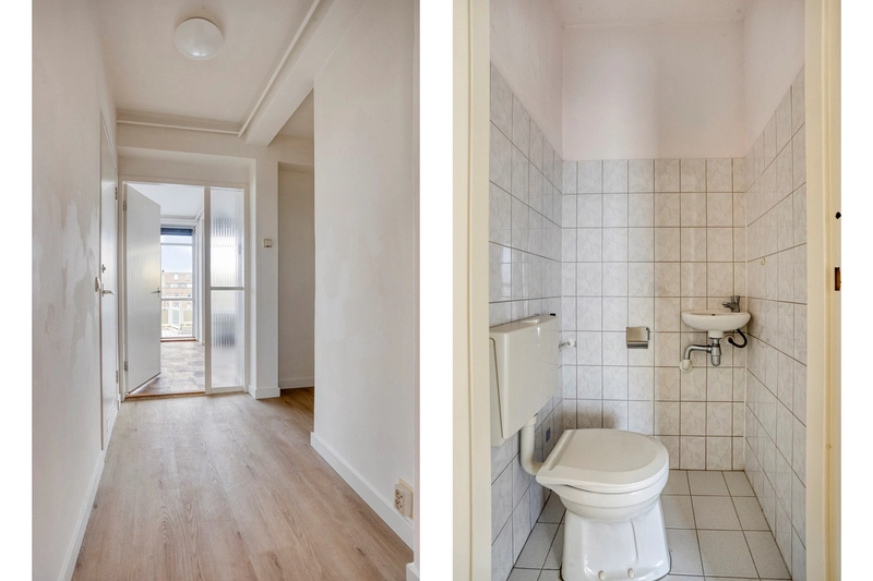 House Exterior