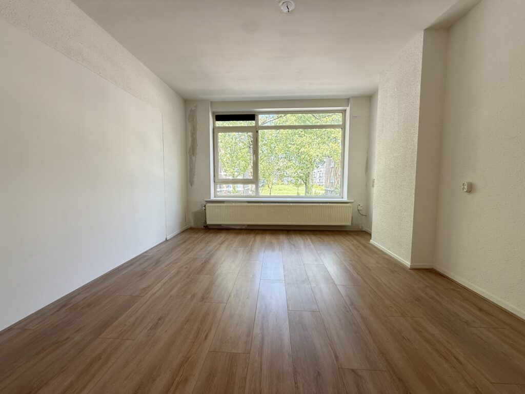 recent house