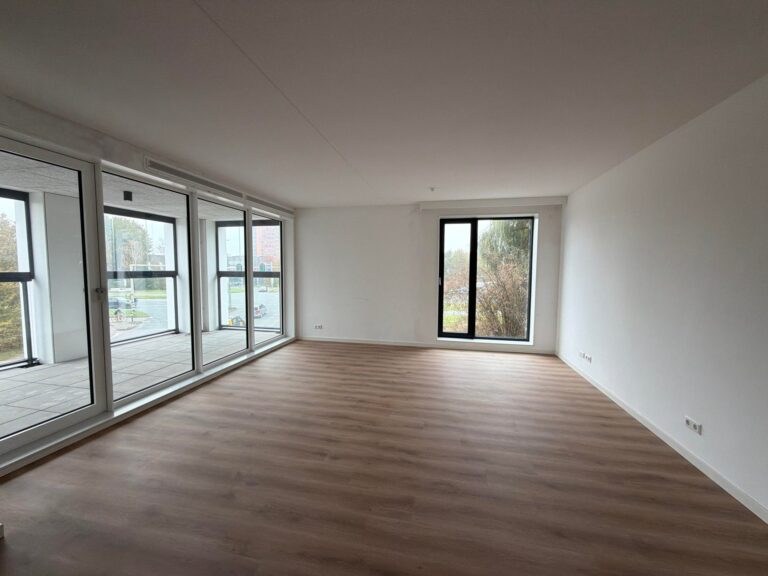 recent house