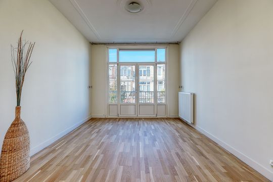 recent house