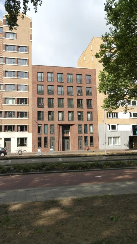 recent house