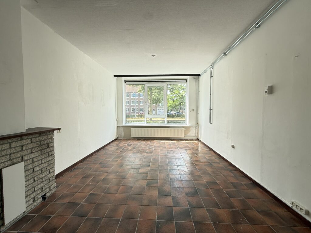 recent house