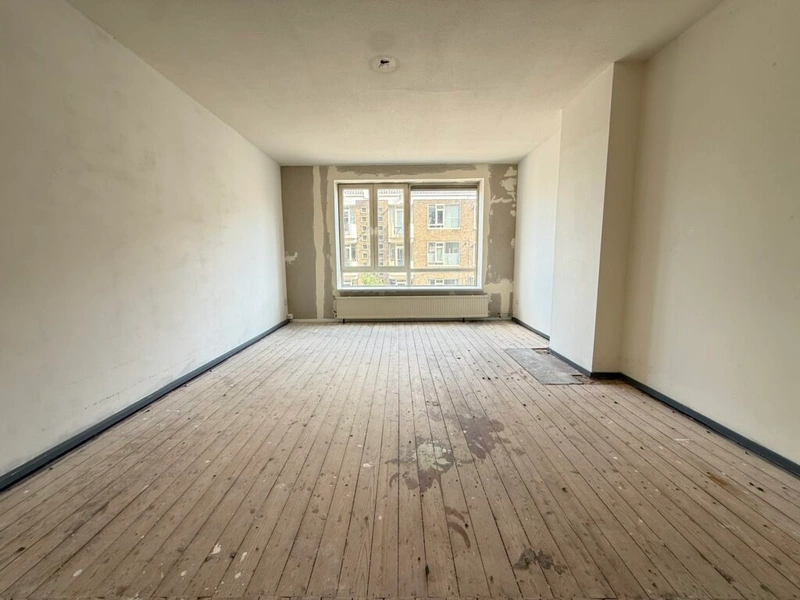 recent house