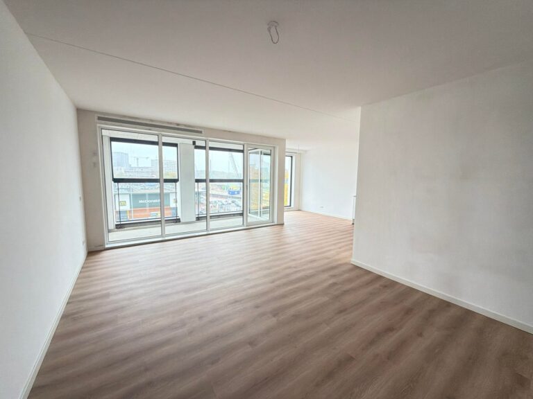 recent house