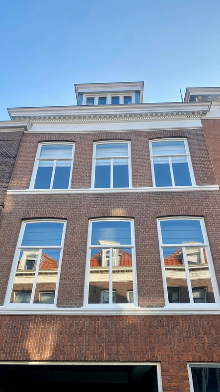 recent house