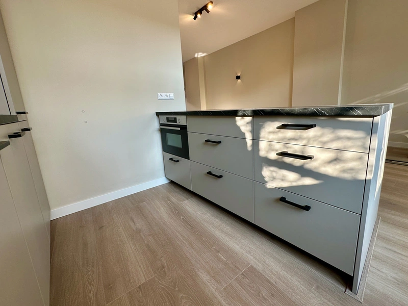 House Exterior