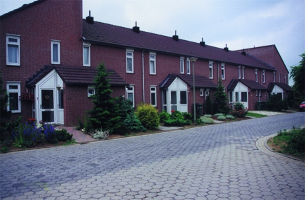 House Interior