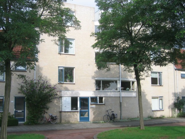 House Interior