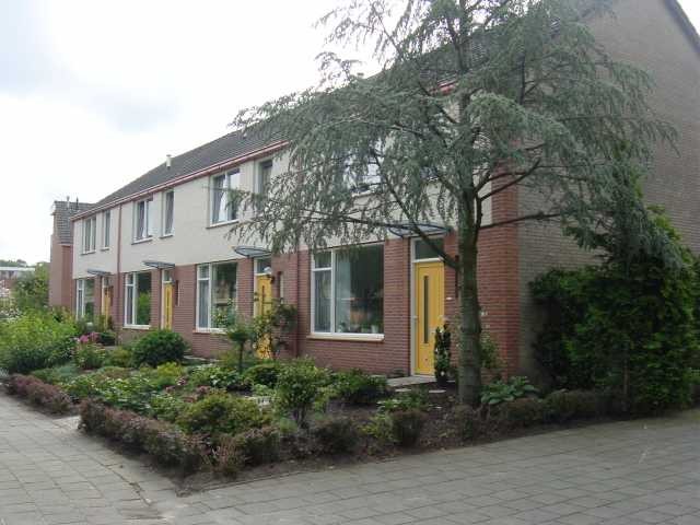 House Interior